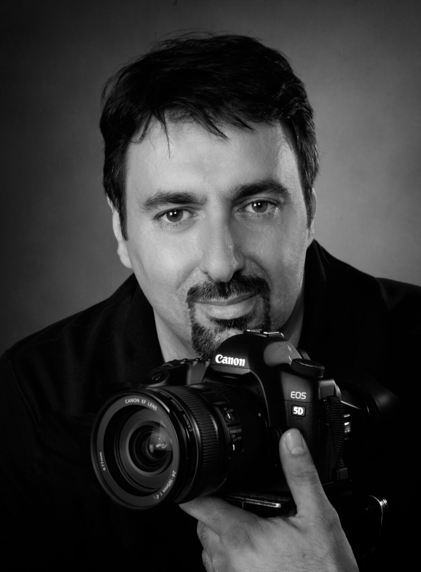 Armen - Founder of Astrapia Photography